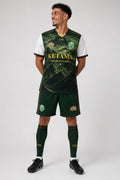 USK Ketama Jersey